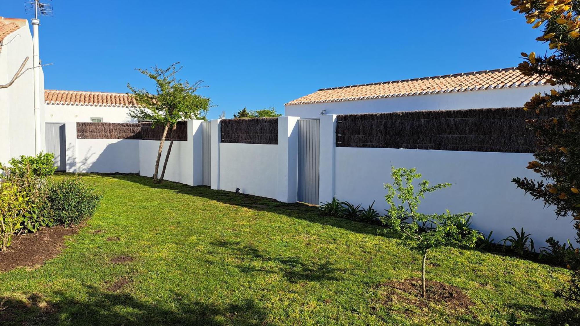 Bed and Breakfast Horizons De L'Ile Ile d'Yeu Exterior foto